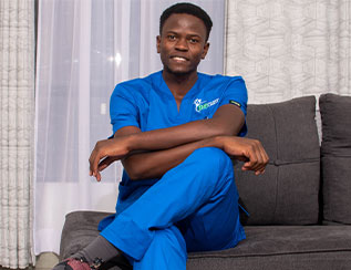 Professional Cleaning Experts